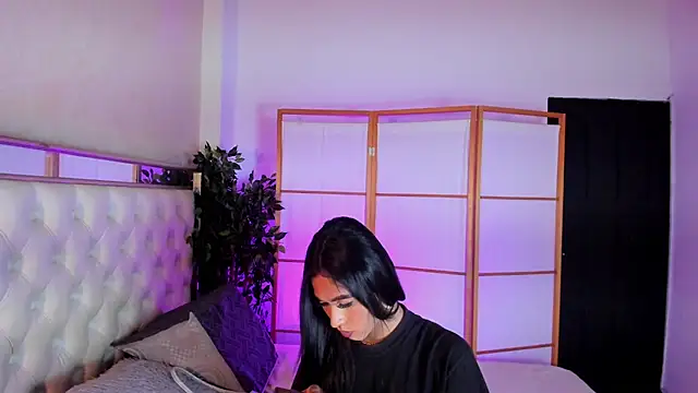 Miss KhalifaDoll online show from 07/09/26, 03:32