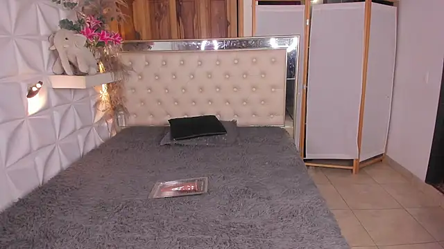 Miss KhalifaDoll online show from 07/22/26, 03:20
