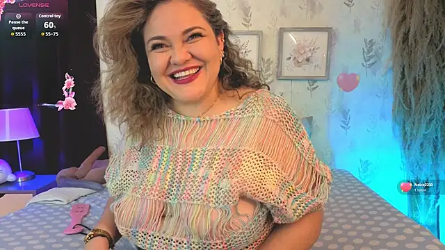Natashablade   online show from 06/01/26, 05:36