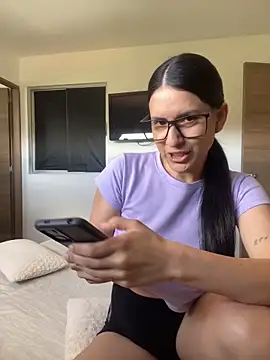 Annarhode online show from 06/14/26, 05:59