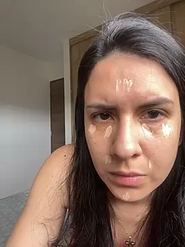 Annarhode online show from 07/09/26, 04:55