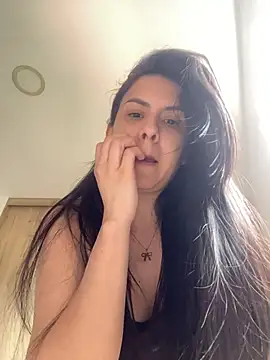 Annarhode online show from 07/12/26, 06:54