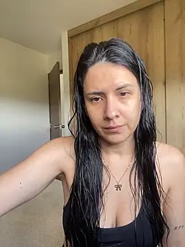 Annarhode online show from 07/18/26, 06:23