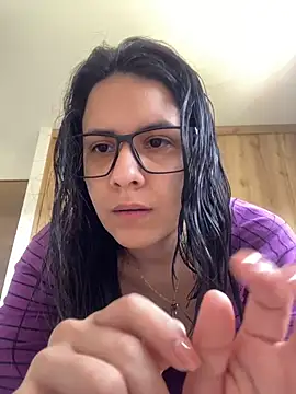 Annarhode online show from 07/22/26, 06:00