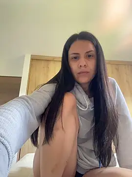 Annarhode online show from 07/23/26, 06:39
