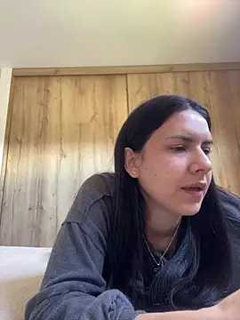 Annarhode online show from 07/24/26, 05:00