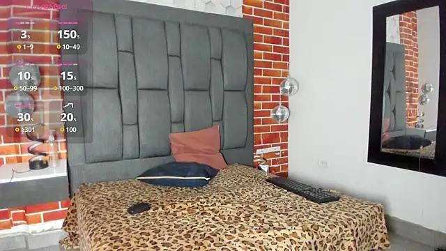 luxuryheavenn online show from 05/26/26, 06:15