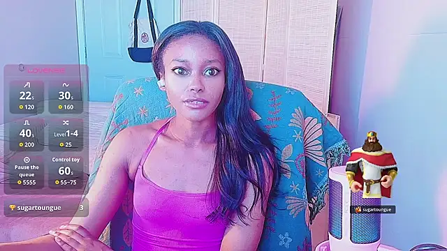 Snapshot of Amber_Fae chatting on 05/19/26, 01:56 Amber Fae online show from 05/19/26, 01:56