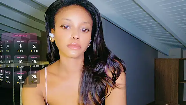 Amber Fae online show from 08/02/26, 02:54