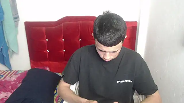 Jairito 989 online show from 05/28/26, 01:25