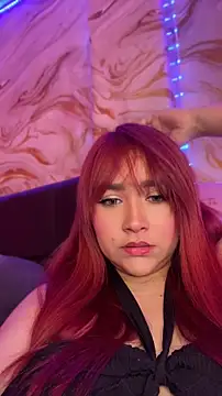 Snapshot of SweetLittleRed chatting on 04/20/26, 03:15 SweetLittleRed online show from 04/20/26, 03:15