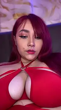 Snapshot of SweetLittleRed chatting on 05/10/26, 11:21 SweetLittleRed online show from 05/10/26, 11:21