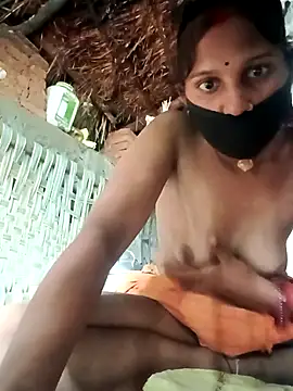 PUNAM  KHAN online show from 07/19/26, 08:07