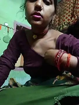 PUNAM  KHAN online show from 07/29/26, 11:36