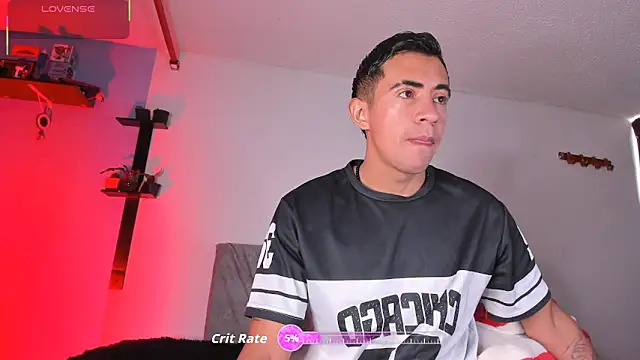 DRYX XX online show from 05/23/26, 01:26