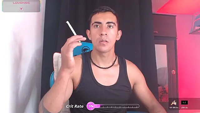 DRYX XX online show from 05/31/26, 09:05