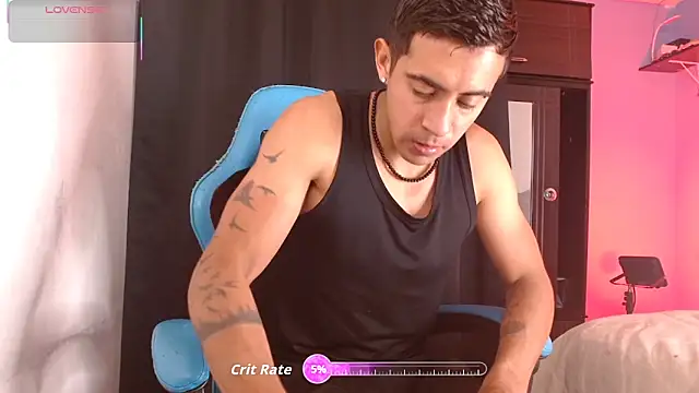 DRYX XX online show from 06/01/26, 05:25