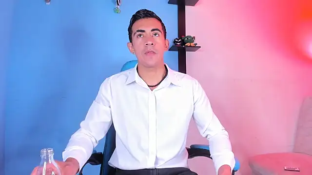 DRYX XX online show from 07/24/26, 12:58