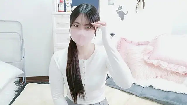 Snapshot of Reina_788 chatting on 04/14/26, 12:27 Reina 788 online show from 04/14/26, 12:27