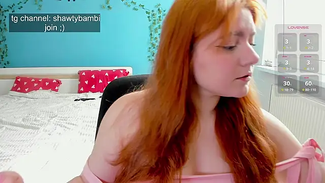 bambimayy online show from 06/02/26, 11:56
