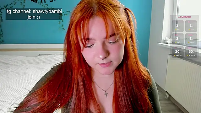 bambimayy online show from 06/04/26, 11:27