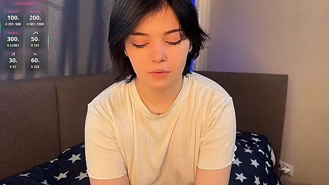Sophia Goodgirl online show from 03/29/26, 07:19