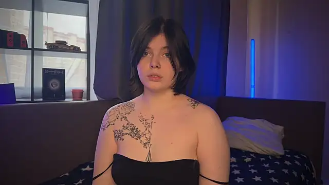 Sophia Goodgirl online show from 04/01/26, 01:41