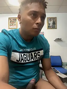 melreydelmambo online show from 05/26/26, 06:59