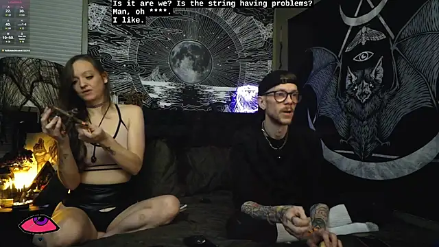 webzandkordz online show from 06/24/26, 03:38