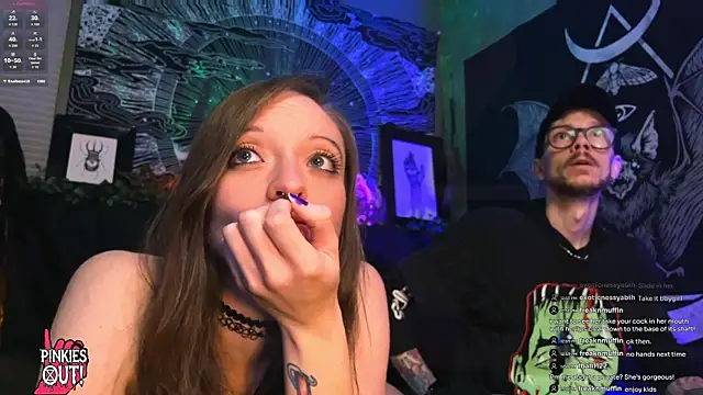 webzandkordz online show from 07/24/26, 06:44
