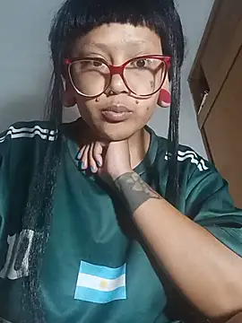 xblackstarX1 online show from 07/08/26, 10:42
