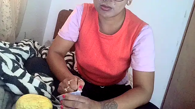 xblackstarX1 online show from 07/18/26, 12:31