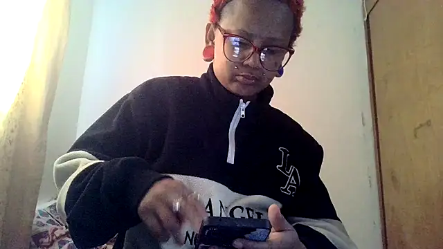 xblackstarX1 online show from 07/20/26, 02:08