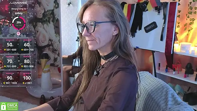 jesica mooonn online show from 07/03/26, 03:57
