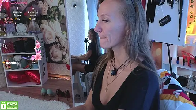 jesica mooonn online show from 07/19/26, 05:55