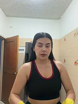 Cami olarte online show from 07/13/26, 10:56