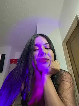 Cami olarte online show from 07/28/26, 07:39