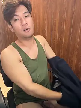 Titanryu online show from 06/06/26, 02:27