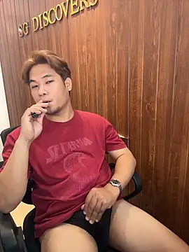Titanryu online show from 06/23/26, 03:26