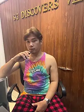 Titanryu online show from 06/30/26, 01:17