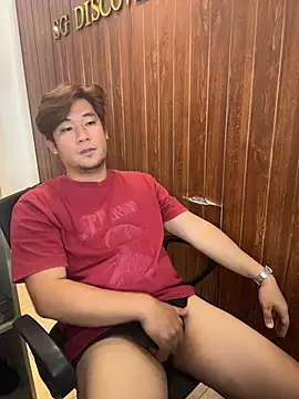 Titanryu online show from 07/07/26, 07:09