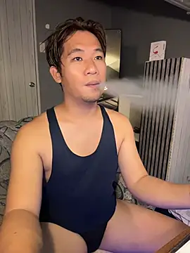 Titanryu online show from 07/13/26, 03:04