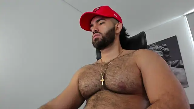 Snapshot of simonleon27 chatting on 05/16/26, 12:37 simonleon27 online show from 05/16/26, 12:37