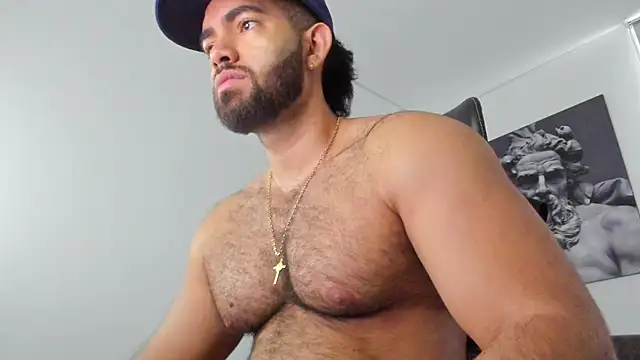 simonleon27 online show from 07/09/26, 12:09