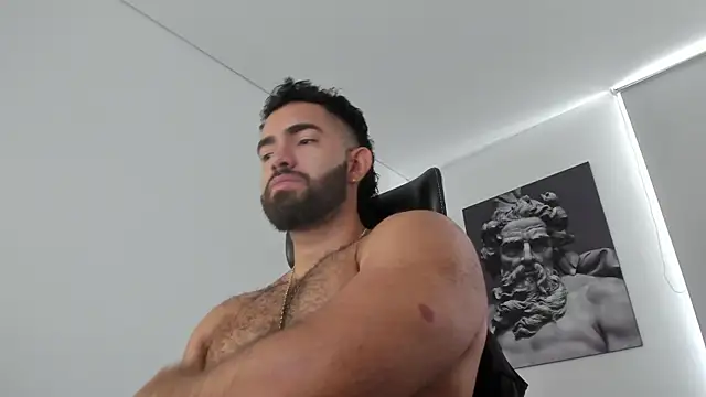 simonleon27 online show from 07/19/26, 05:16