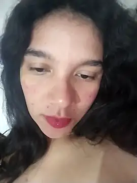 Morena  Florr online show from 03/29/26, 11:21