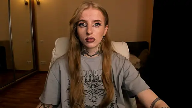 harley kimm online show from 06/18/26, 05:08