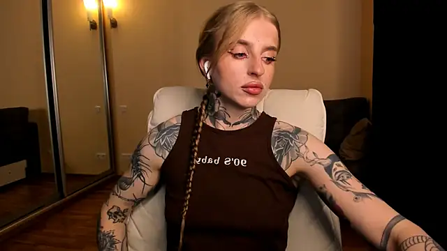 harley kimm online show from 06/20/26, 05:32