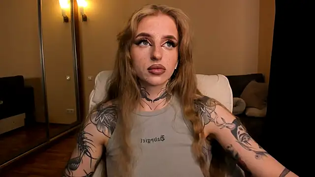harley kimm online show from 06/24/26, 05:39