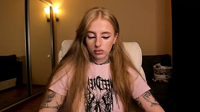 harley kimm online show from 07/06/26, 05:48